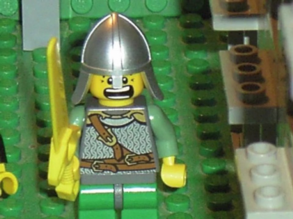 Les Aventure De Pierre Et Charles 1