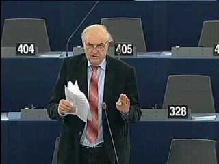 Charles Goerens on Budget support to developing countries (R)