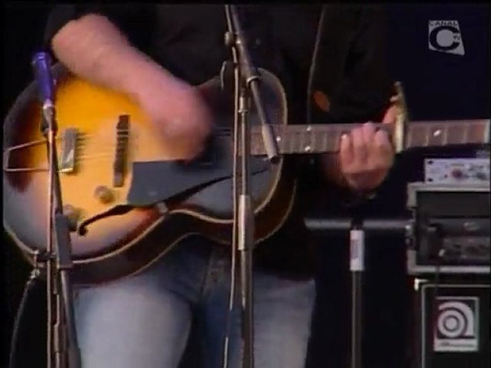 Musiques en Stock 2010 - Jipé Dalpé