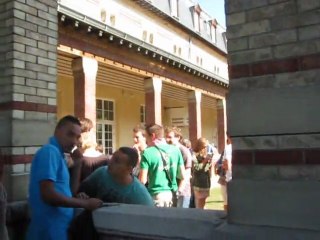 Résultats bac lycée Félix Faure 2011