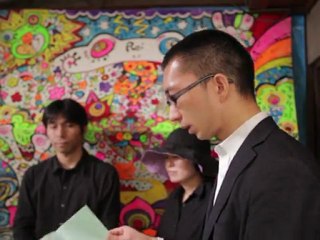 Japanese divorcees celebrate break with the past