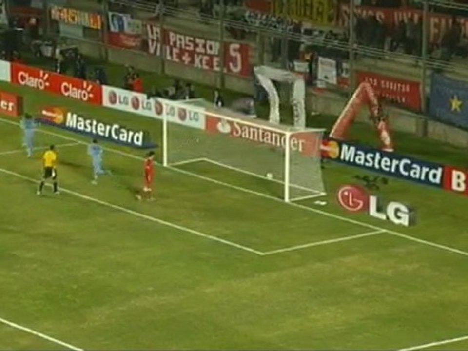 Copa America - Uruguay nicht überzeugend