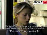 DSK : Tristane Banon parle (AgoraVox) Octobre 2008