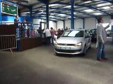 VOLKSWAGEN POLO ENCHERES