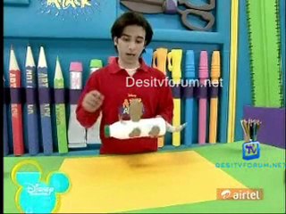 Art Attack - 5th July 2011 Video Watch Online p4
