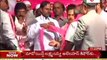 KCR Fight for Hand Weaving Workers