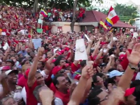 Le Journal vidéo du mardi 5 juillet 2011, édition de 12H00.