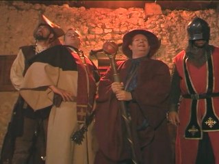 GN de Merde saison 2 - la bande annonce