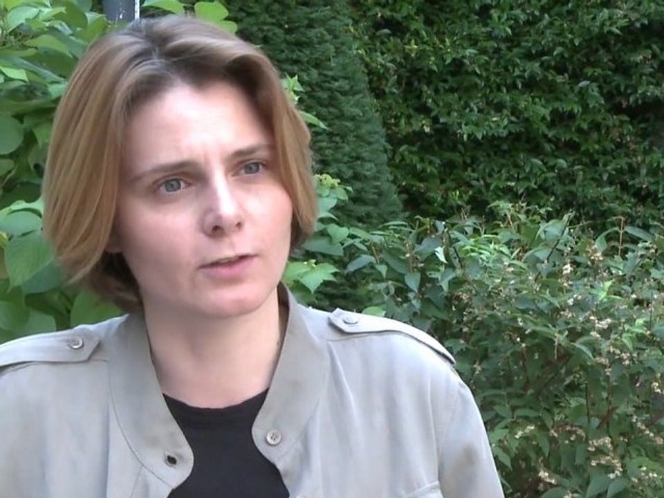 Caroline Fourest, débat «République et féminisme...