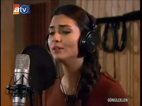 Tuba Büyüküstün احبك يا توبا