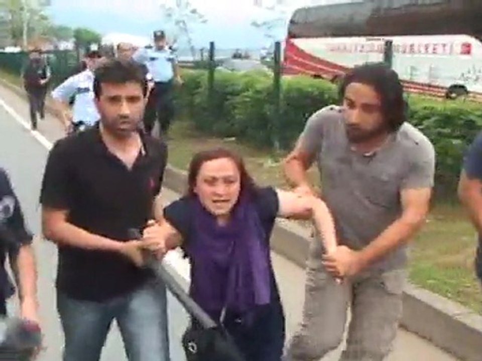 HOPA SORUŞTURMA