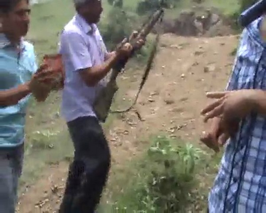 2Bekdemir yaz şenliği