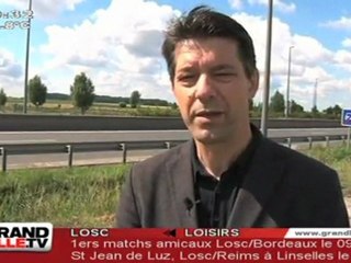 Hélicoptère: contrôles routiers renforcés pendant vacances