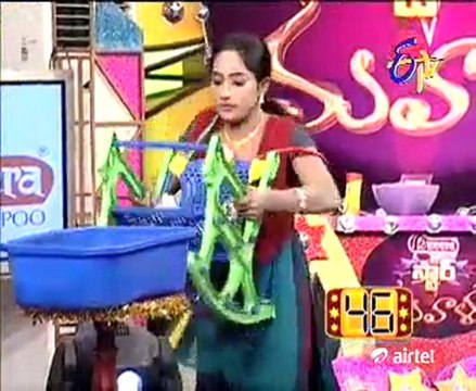 Star Mahila - Padmaja,Mounika,Swati,Narmada,Rajani,Mamatha - 08th Jan 11 - 04