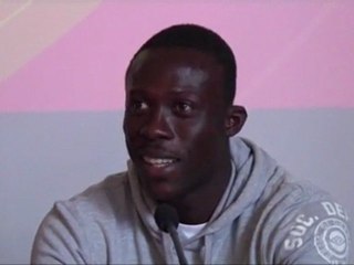 PLEIN CADRE (LMFC) / PRESENTATION DE MAMADOU DOUMBIA