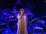 TV3 - Telenotícies - Maria del Mar Bonet interpreta el Cant de la Sibil·la al Grec