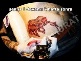 Motorsiklet dövmesi tattoo murat dövme çalışması 1.seans istanbul dövmeci