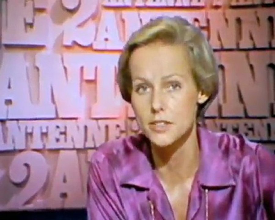 "Un Jour Une Chanson", MONTAGE COOKIE DINGLER © Kalousdian / Verlant