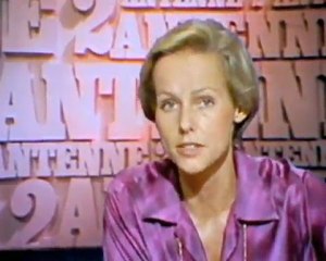 "Un Jour Une Chanson", MONTAGE COOKIE DINGLER © Kalousdian / Verlant