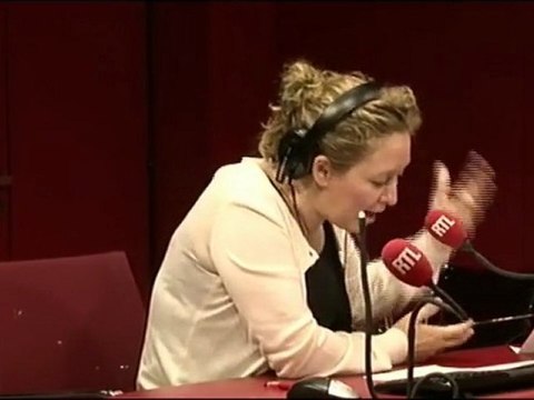 Les Carnets d'Alba - DSK : Morin/ Borloo, un couple au bord du divorce