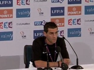 INSIDE (MHSC) : FINALE COUPE DE LA LIGUE (VERSION LONGUE)