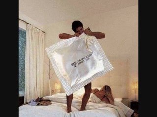 Metodos Contraceptivos - Preservativo