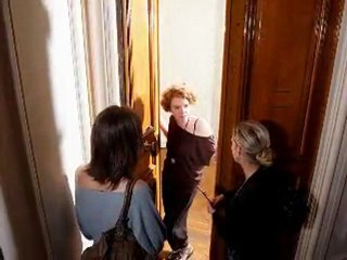 Dans l'atelier d'Amarildine (Fusion 2 minutes)