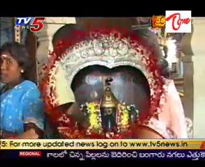 Kshetra Darshini - Sri Lakshmi Ganapathi Temple - Vanasthalipuram - Hyd - 02
