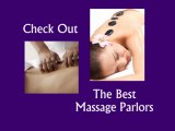 Massage Parlors in New York