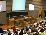 Eric Maskin: un Premio Nobel a Tor Vergata