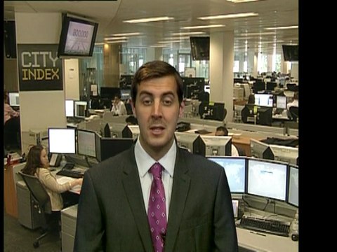 FTSE closes above the 6000 level - Market Update, 5th ...