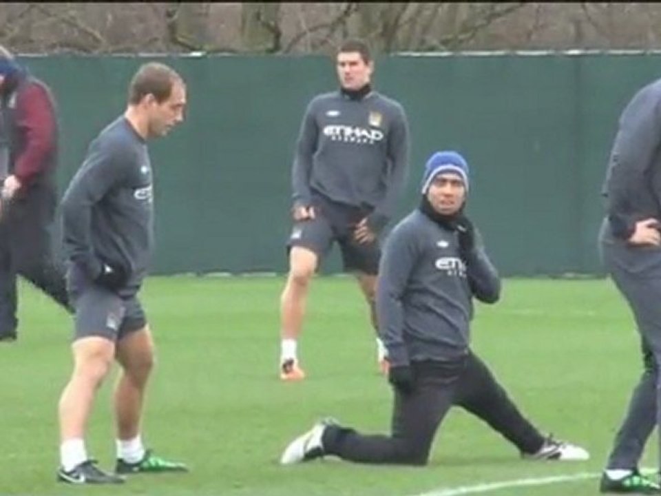 Tevez will ManCity verlassen