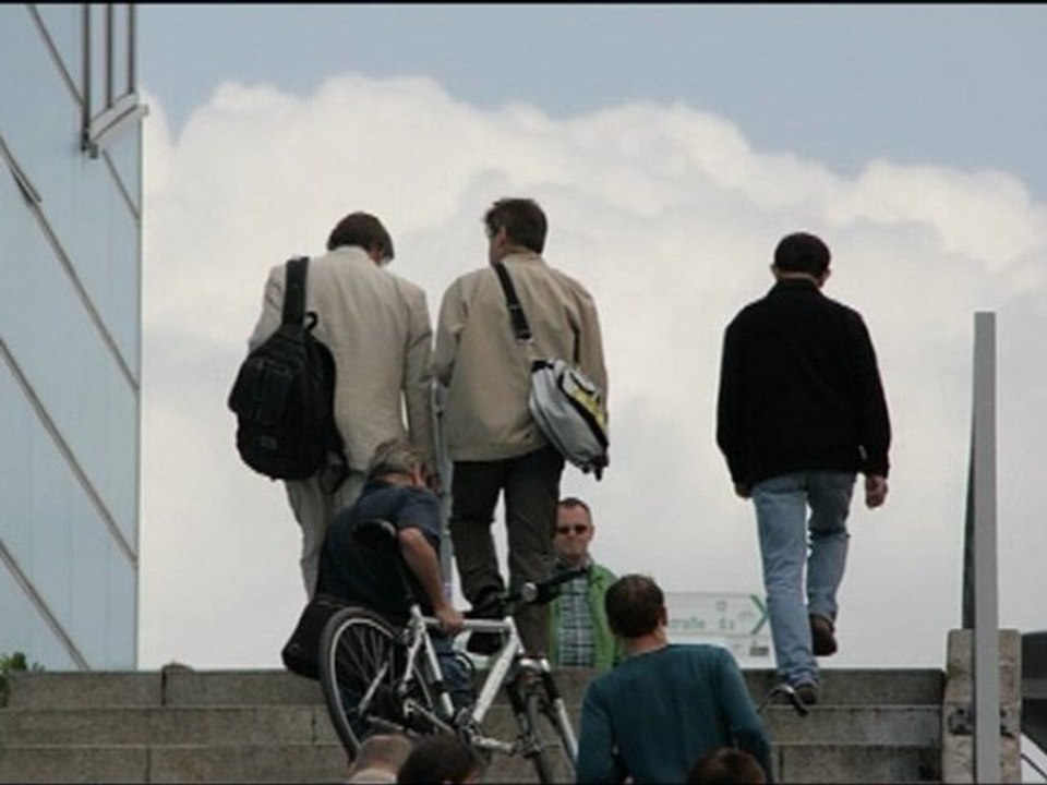 Brandbrief an bundeskanzlerin