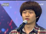 Korea's Got Talent - Sung-bong Choi