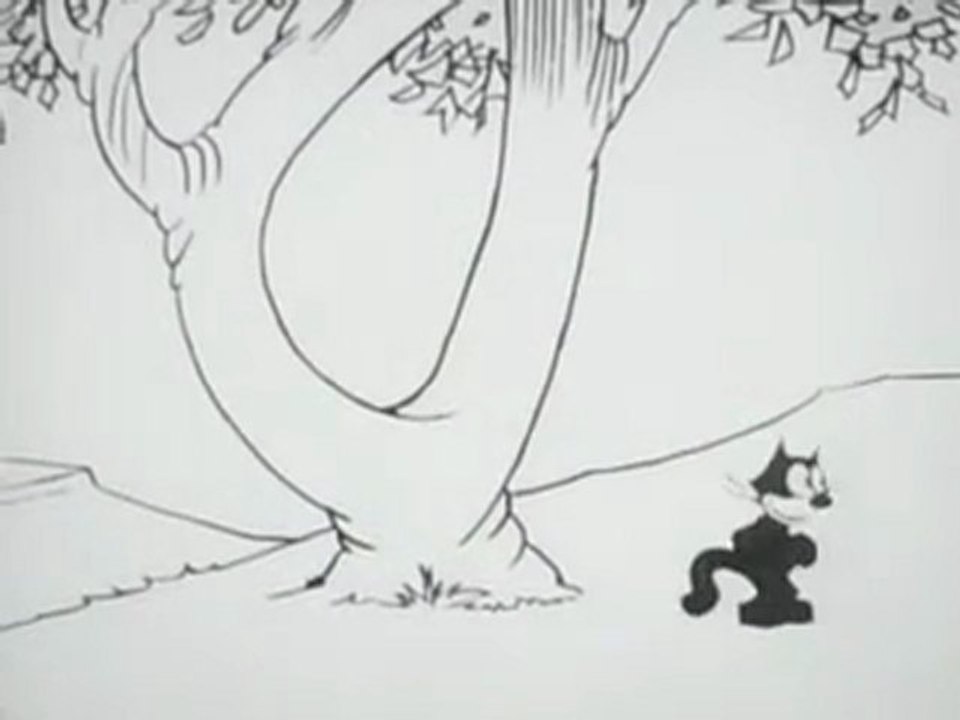 Félix le chat