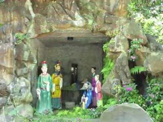 Diaporama Taiwan Mars 2011