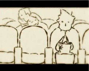 Cube - A quoi ça sert l'amour  - Louis Clichy - Cube -