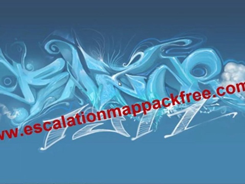 How To Download Black Ops Escalation Map Pack DLC Codes For PS3 PC xbox