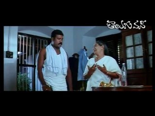 Evadaina Sare - Full Length Telugu Movie - Rambha - Kalabhavan Mani