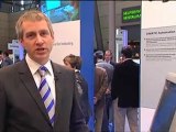 Automation with SIMATIC: Hannover Messe 2008