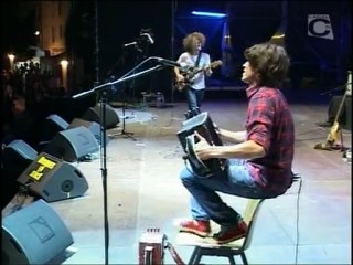 Musiques en Stock 2009 - Mama Rosin