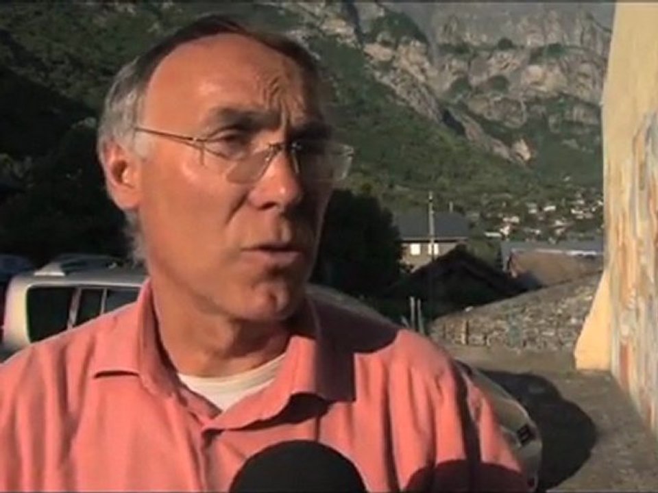 La commune de St Julien Mont-Denis va s'équiper en Solaire