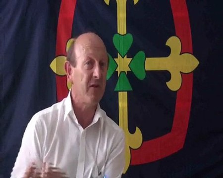 100 ans d'Avenir: éclaireuses & éclaireurs Unionistes de France