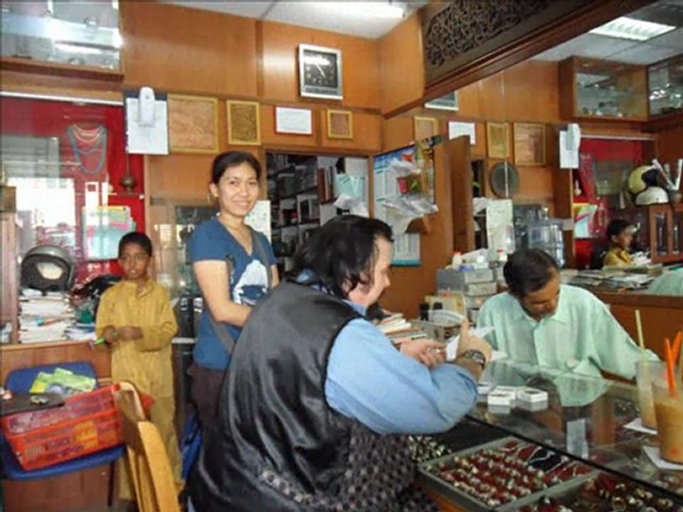 Travelling Malaysia,Thailand,Singapore