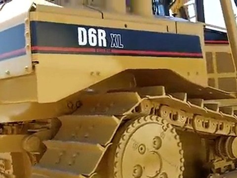 Must Sell Caterpillar D6r XL Dozer