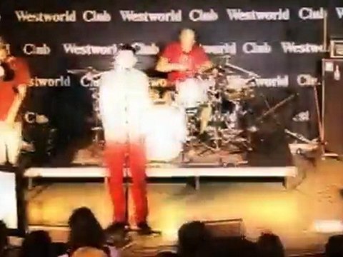 Wasp'n'Hornet - Not Rockers Live