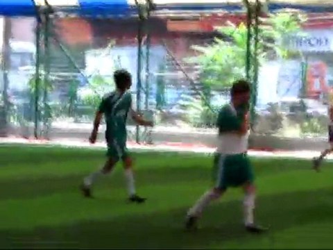 FL 12.HAFTA OTO NİHAT - FC EYÜP
