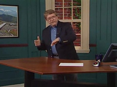 28. The Geologic Structures