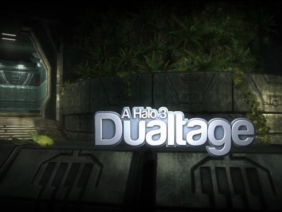 Halo 3 Montage :: Az and Kij Kajj :: (100% MLG)