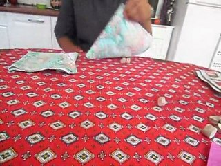 Le tour des bouchons